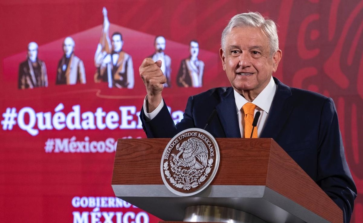 Amlo Quiere Quitar Concesi N De A Os De Puerto De Veracruz A Su