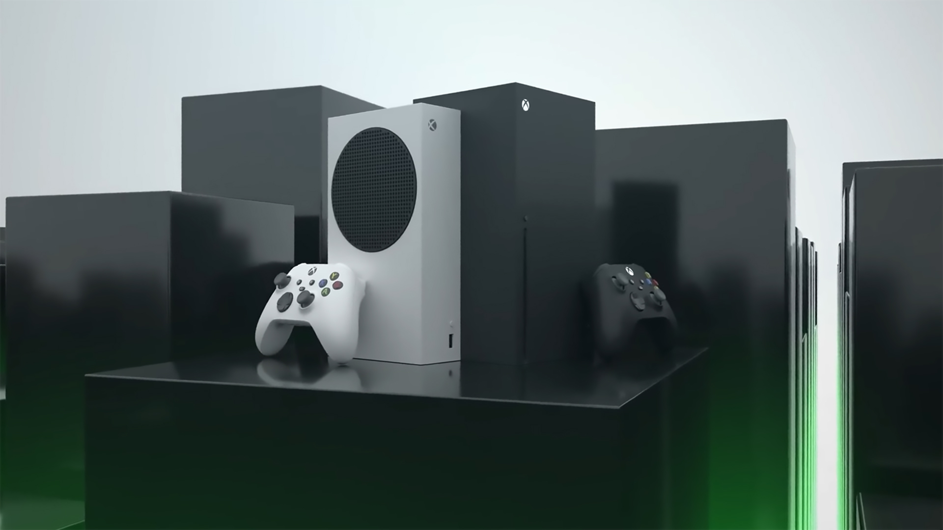 Xbox Series X Y S Ser N Las Primeras Consolas Con Tecnolog A Dolby