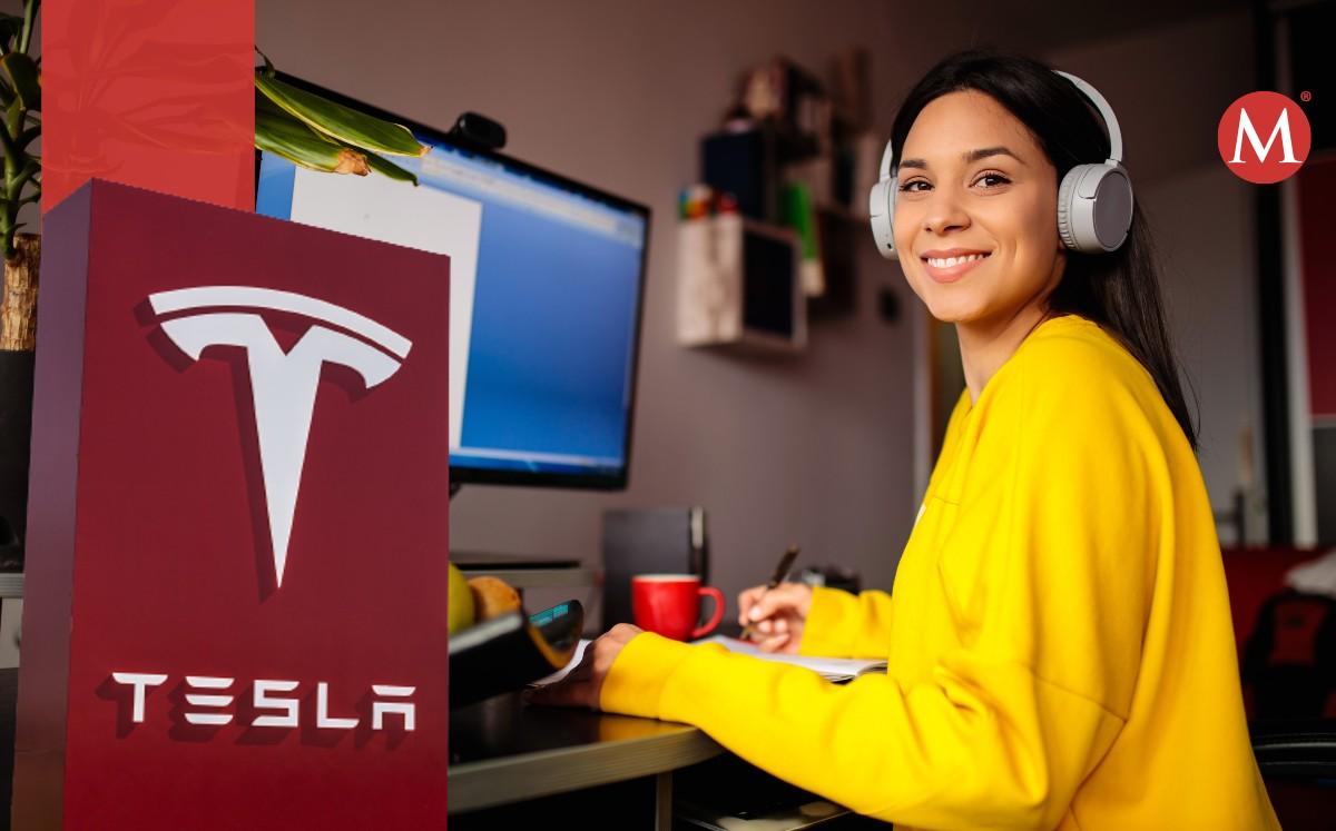 Buscas Trabajo Tesla Abre Vacantes Home Office En M Xico Pide