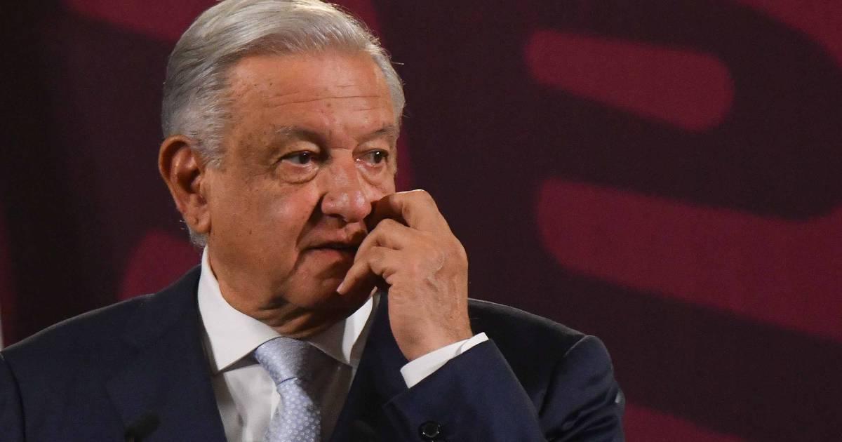 Amlo Usar A La Ley De Amnist A Con El Caso De Israel Vallarta Esto