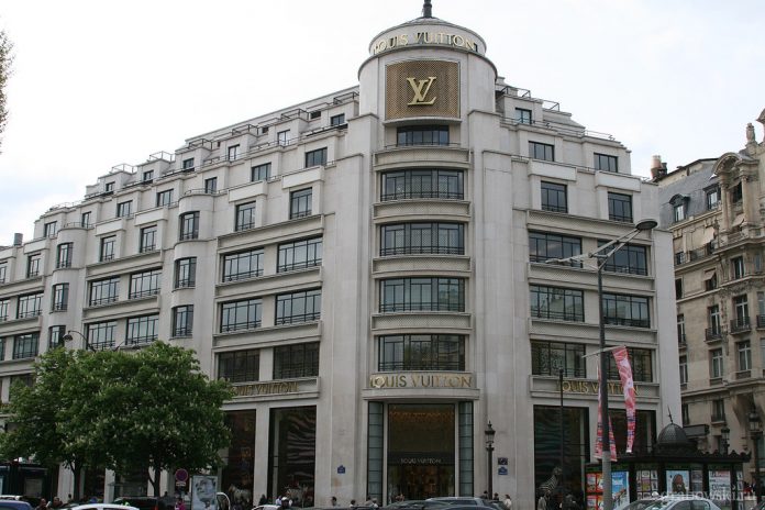 Louis Vuitton cancela compra de Tiffany por amenazas arancelarias de EU | N24.