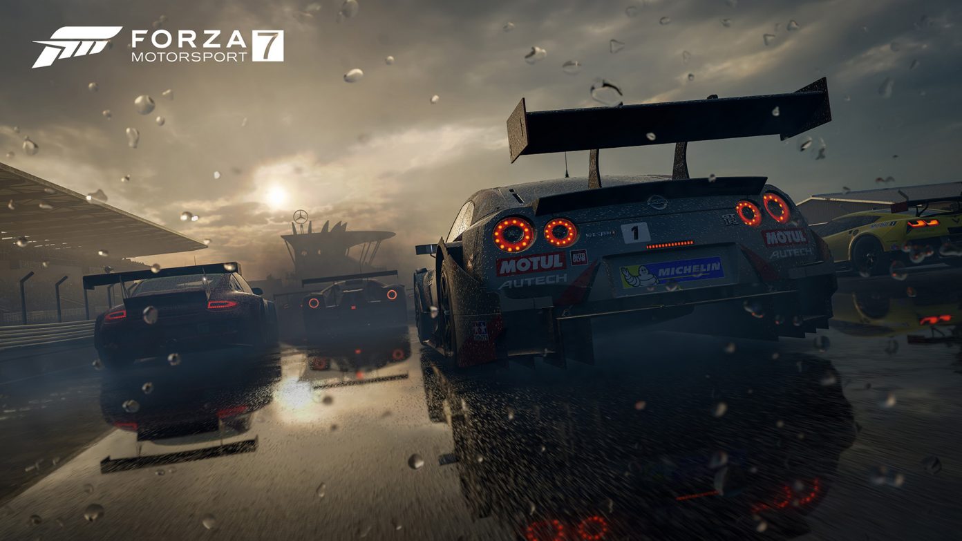 forza games coming to game pass