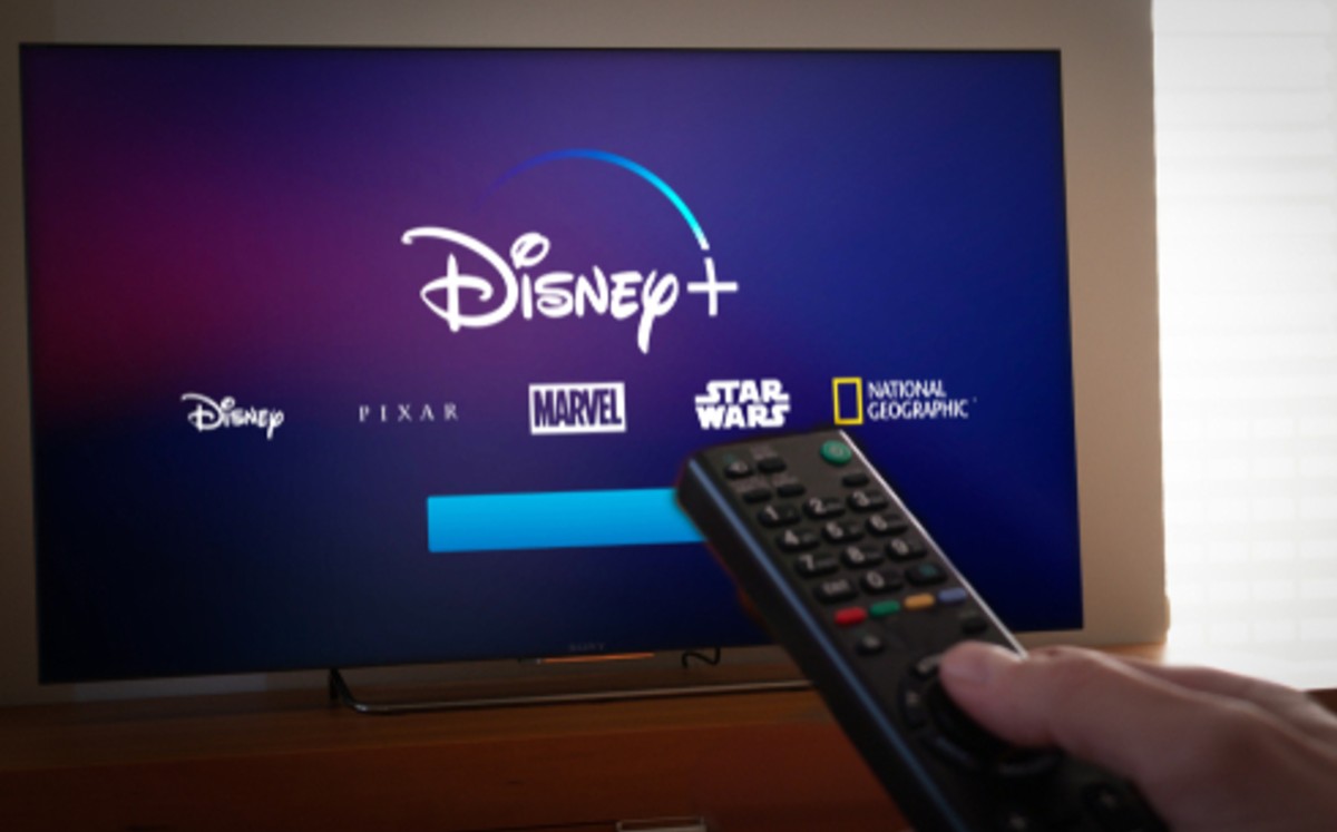 ¿Cómo descargar 'Disney Plus' en tu 'Smart TV'? Estos son los