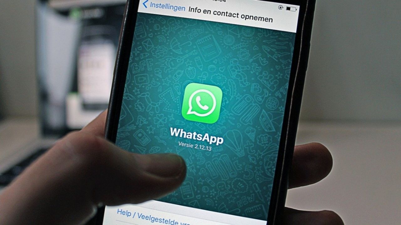 Whatsapp Revelan “desagradable Sorpresa” De Una Nueva Función Para Los Usuarios N24 6929