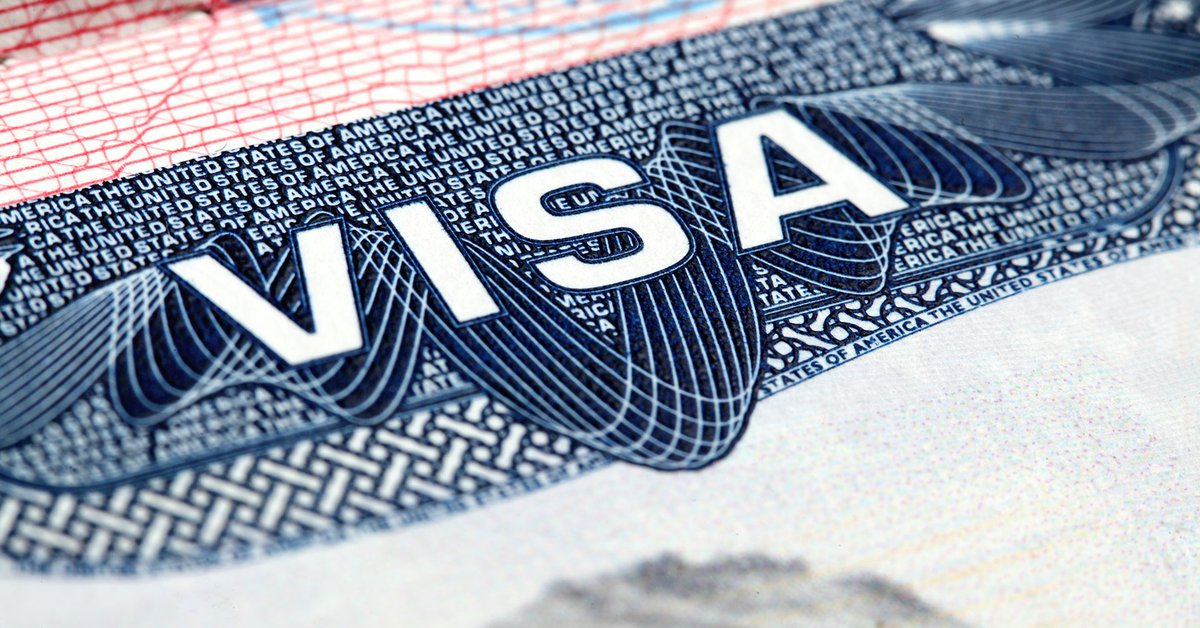 Renovación De Visa Para Eeuu Cómo Hacer El Trámite Sin Entrevista N24 2904
