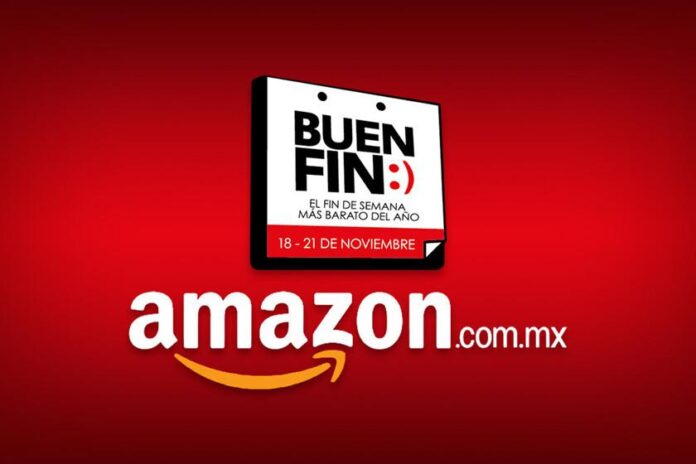 Buen Fin 2022 Estas Son Las Promociones Bancarias Ofertas Y Descuentos De Amazon En México N24 7448