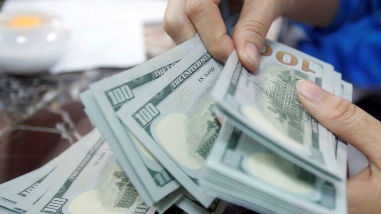 Precio del dólar hoy, 15 de mayo: Tipo de cambio en México, Honduras, Guatemala, Nicaragua…