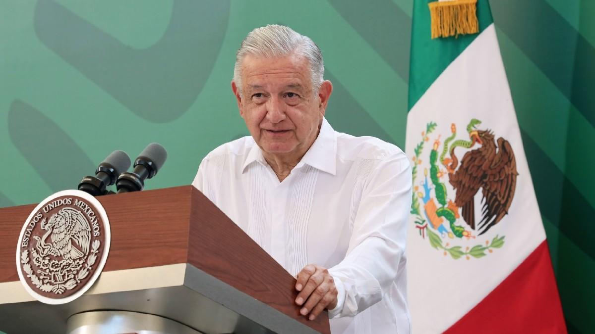 La Mañanera De AMLO, 28 De Junio De 2023: En Vivo; Sigue El Minuto A ...