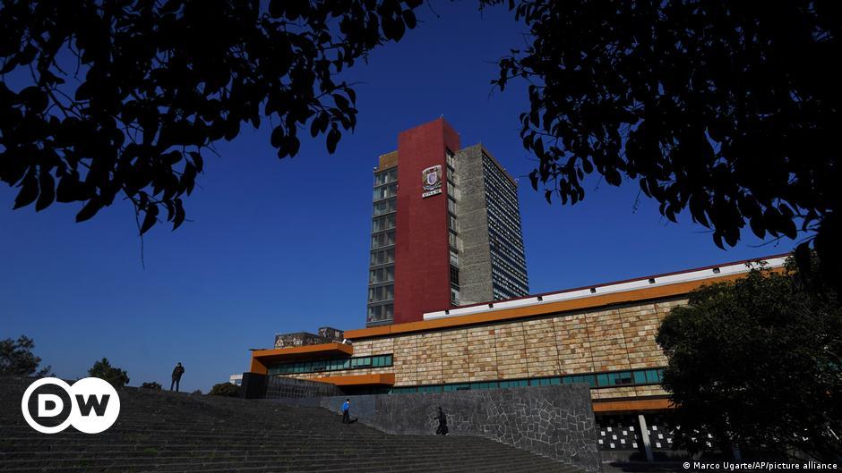 UNAM Regresa Al Top 100 De Mejores Universidades Del Mundo - N24.