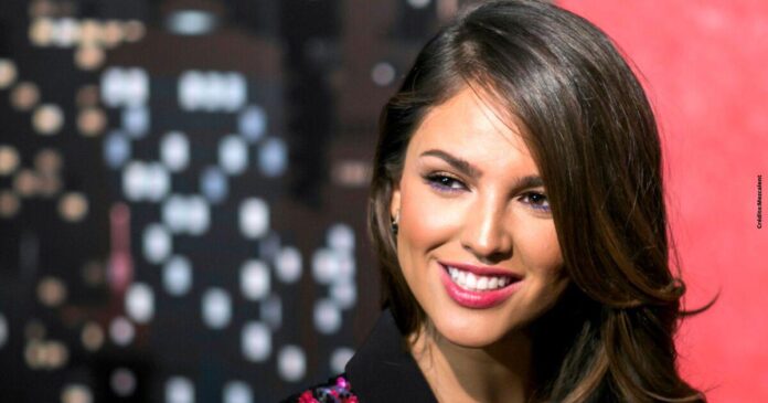 Estas Son Las Fotos Que Confirman El Romance De Eiza González Y Mario Casas N24