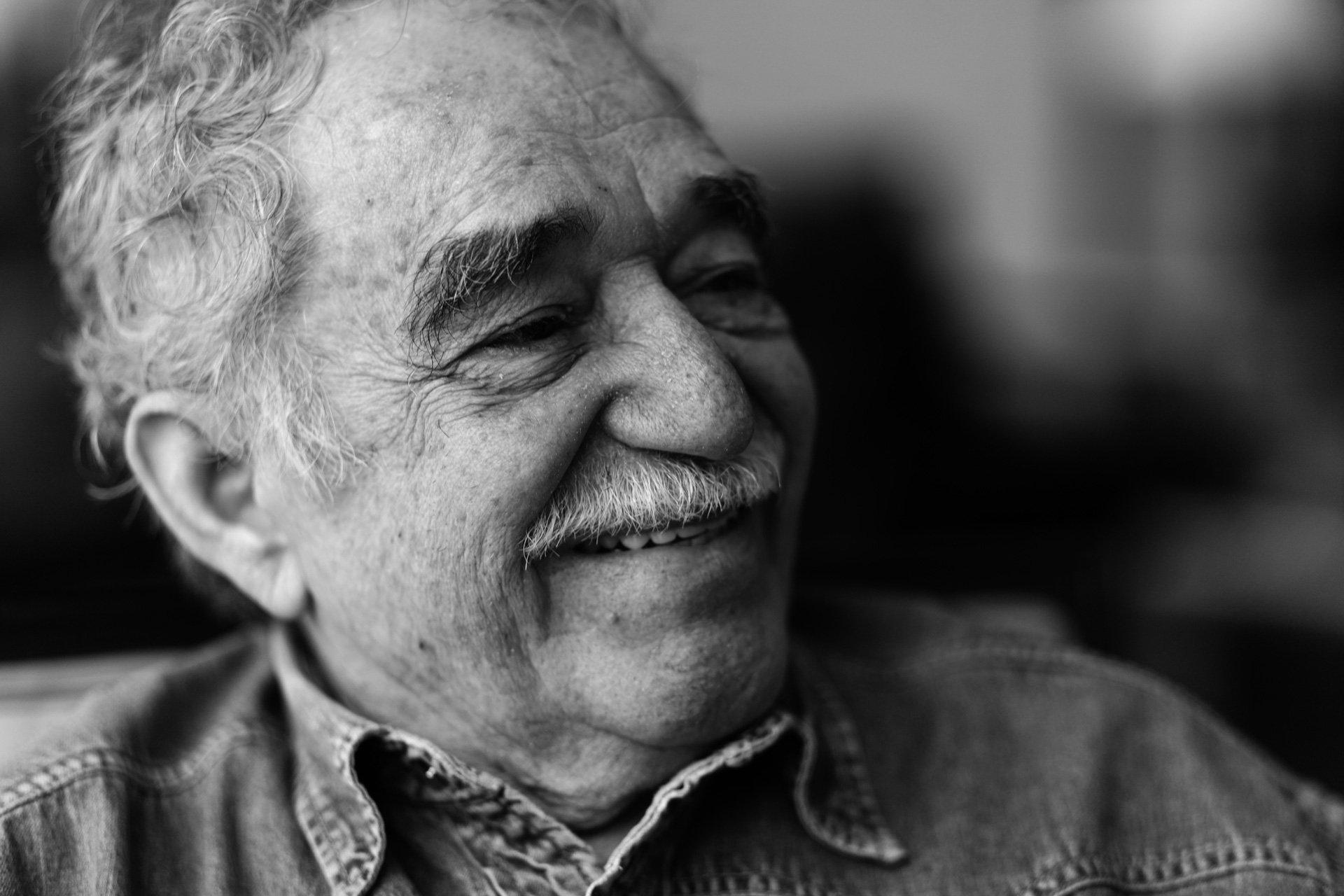 Gabriel García Márquez En Una Entrevista Inédita No Se Puede Utilizar La Literatura Como Un 2496