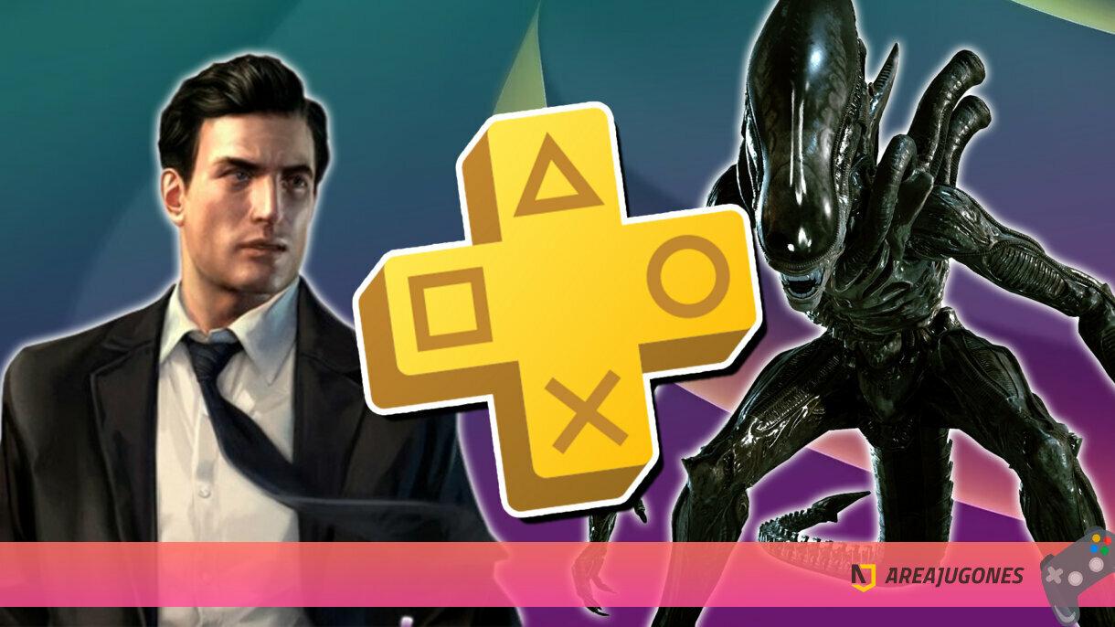 Ps Plus Noviembre 2023 Estos Son Los Tres Juegos Gratis Que Van A Dar Este Mes En El Servicio 1846