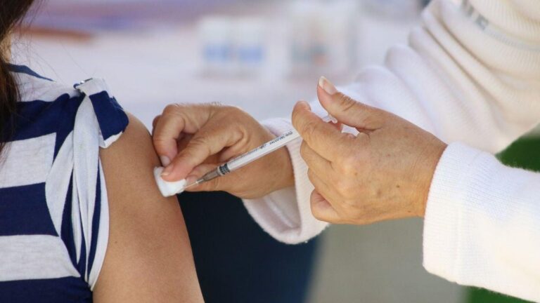 La Secretaría de Salud mexicana emite una alerta epidemiológica por sarampión