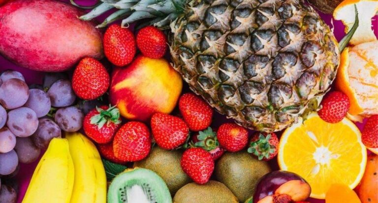 La fruta que los científicos recomiendan comer a diario
