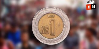 ¡Peso mexicano en caída libre! Descubre cómo sobrevivir a la volatilidad del mercado