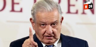 ¡Choque de Poderes! AMLO Desafía a la Suprema Corte en una Batalla por el Control Electoral
