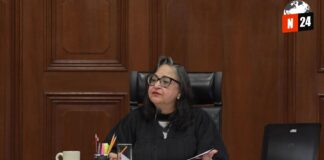 ¿Juicio político a la Presidenta de la Corte? La batalla legal que sacude a México