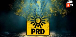 ¿El Fin de una Era? El Partido Revolucionario Democrático Pierde su Registro Nacional