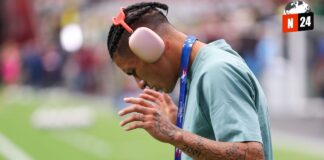 ¡Bombazo en el Futbol Mexicano! Uriel Antuna Deja Cruz Azul y Ficha con Tigres