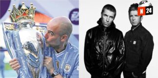 ¡Oasis Resucita! La Sorprendente Historia Detrás del Regreso de la Legendaria Banda