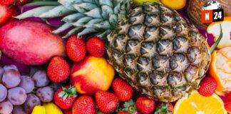 ¡Frutas Mágicas: Cómo Convertirlas en Súper Alimentos!