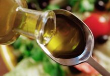 ¡Descubre el Secreto del Aceite de Oliva para una Vida Más Larga y Saludable!