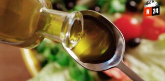 ¡Descubre el Secreto del Aceite de Oliva para una Vida Más Larga y Saludable!