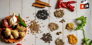 ¡Descubre cómo las especias pueden nutrir tu cerebro y mejorar tu estado de ánimo!