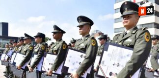 ¡Graduados de élite listos para salvar vidas! Conozce a los 251 nuevos héroes de bata blanca