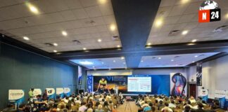 ¡Tamaulipas, el nuevo paraíso de los amantes del deporte y las reuniones!