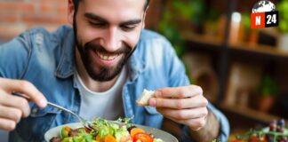 ¡Descubre la Dieta Definitiva de la Felicidad! Cómo Comer para Ser Más Feliz