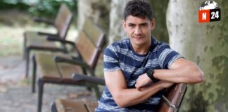 De Deshuesador a Médico: La Increíble Transformación de Diego Estella