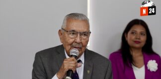 Leyenda Veterinaria Homenajeada: Cómo el Dr. Enrique López Pazarón Marcó la Diferencia