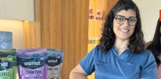 ¡Descubre cómo una veterinaria está revolucionando el cuidado de mascotas en Portugal!