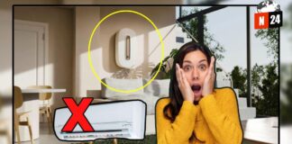 ¡Descubre el Revolucionario Dispositivo que Enfría tu Hogar con 5 Veces Menos Energía!