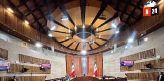 ¡Morena Domina el Congreso! Tribunal Electoral Confirma Asignación de Diputados