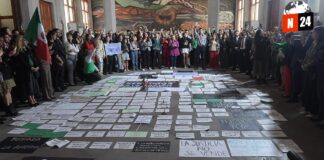 ¡Choque de Poderes! Ministra Piña Enfrenta Posible Juicio Político por Desafiar al Presidente