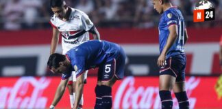 ¡Arritmia Cardíaca Cobra Vida: Joven Futbolista Uruguayo Fallece en Pleno Partido!