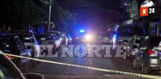 Escándalo policial: Investigan a agentes por muerte de detenido