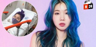 Influencer Coreana Revela Batalla Contra el Burnout: Una Lucha por Recuperar su Energía