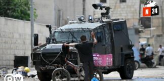 Tragedia en Cisjordania: Cuando la violencia se vuelve imparable