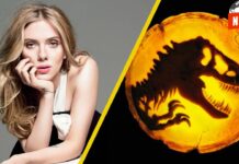 ¡Jurassic World: Rebirth revela el primer vistazo a Scarlett Johansson y Mahershala Ali en acción!