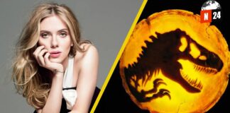 ¡Jurassic World: Rebirth revela el primer vistazo a Scarlett Johansson y Mahershala Ali en acción!