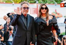 ¡Beetlejuice Resucita en Venecia! Tim Burton Cautiva con su Icónica Secuela