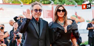 ¡Beetlejuice Resucita en Venecia! Tim Burton Cautiva con su Icónica Secuela
