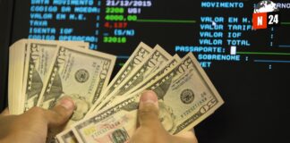 ¡Sorpresa en la economía estadounidense! El PIB se dispara más de lo esperado