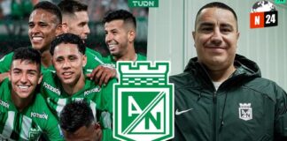 ¡Bombazo! El nuevo DT de Atlético Nacional ficha a su mano derecha, un histórico del fútbol mexicano