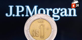 ¡Peso mexicano en caída libre! ¿Oportunidad de oro para los inversores?