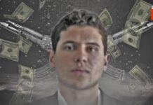 ¡Caos en Culiacán! Enfrentamientos entre el Ejército y el Cártel de Sinaloa