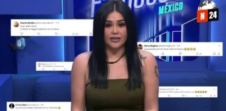 ¿Quién será el próximo eliminado de ‘La Casa de los Famosos México’? Descubre los secretos detrás de las nominaciones